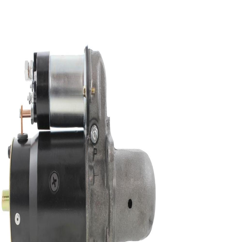 Starter — N- 10MT-HT 12V 9T WET Fits Allis Replaces ROM6178N-USA
