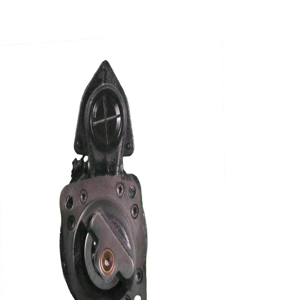 Starter — 41MT 24V 10T SAE1 OFFSET Fits HYUNDAI Replaces ROM6269N-USA