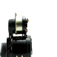 Starter — 41MT 24V 10T SAE1 OFFSET Fits HYUNDAI Replaces ROM6269N-USA