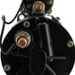 Starter — 42MT 12V 12T CW SAE3 Fits Challenger Replaces ROM6371N-USA