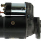 Starter — 10MT-HT 12V 9T CW GMC Fits Chevrolet Replaces ROM6375N-USA