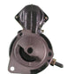 Starter — 10MT-HT 12V 9T CW GMC Fits Chevrolet Replaces ROM6375N-USA