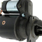 Starter — 10MT-HT 12V 9T CW GMC Fits Chevrolet Replaces ROM6375N-USA