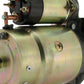 Starter — 10MT-HT 12V 9T CW GMC Fits Chevrolet Replaces ROM6376N-USA