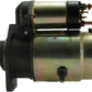 Starter — 10MT-HT 12V 9T CW GMC Fits Chevrolet Replaces ROM6376N-USA