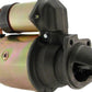 Starter — 10MT-HT 12V 9T CW GMC Fits Chevrolet Replaces ROM6377N-USA