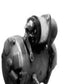 Starter — 37MT 12V 10T CW SAE1 JSP Fits New Holland Replaces 9842667