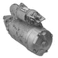 Starter — 37MT 12V 10T CW SAE1 JSP Fits New Holland Replaces 9842667