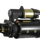 Starter — 37MT 12V 10T CW SAE1 JSP Fits New Holland Replaces 9842667