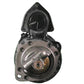 Starter — 37MT 12V 10T CW SAE1 JSP Fits Frontier Replaces ROM6383N-USA