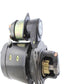 Starter — 37/41MT 24V 10T CW SAE3 Fits Allis Replaces ROM6389N-USA