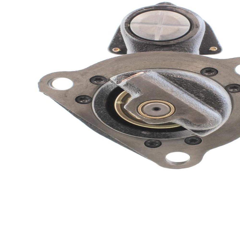 Starter — 37/41MT 24V 10T CW SAE3 Fits Allis Replaces ROM6389N-USA