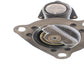 Starter — 37/41MT 24V 10T CW SAE3 Fits Allis Chalmers Replaces ROM6389N-USA