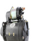 Starter — 37/41MT 24V 10T CW SAE3 Fits Allis Chalmers Replaces ROM6389N-USA