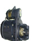 Starter — "37MT 12V 10T CW SAE3 1/2""" Fits Caterpillar Replaces ROM6391N-USA