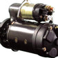 Starter — "37MT 12V 10T CW SAE3 1/2""" Fits Caterpillar Replaces ROM6391N-USA