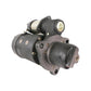 Starter — 37/41MT 12V 12T CW SAE3 Fits Freightliner Replaces ROM6394N-USA