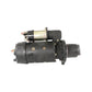 Starter — 37/41MT 12V 12T CW SAE3 Fits Freightliner Replaces ROM6394N-USA