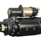 Starter — 37/41MT 12V 12T CW SAE1 Fits International Replaces ROM6395N-USA