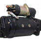 Starter — 37/41MT 12V 12T CW SAE1 Fits International Replaces ROM6395N-USA