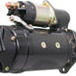 Starter — 37/41MT 12V 10T SAE3 Fits Case Replaces ROM6398N-USA