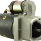 Starter — 10MT-HT 9T CW MARINE Fits Berkley Replaces ROM6423N-USA