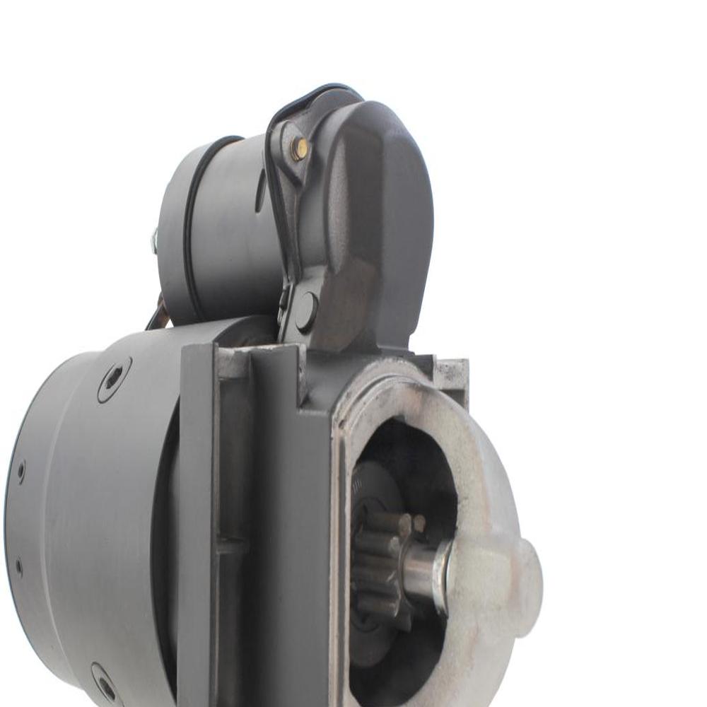 Starter — 10MT-HT 9T CW MARINE Fits OMC