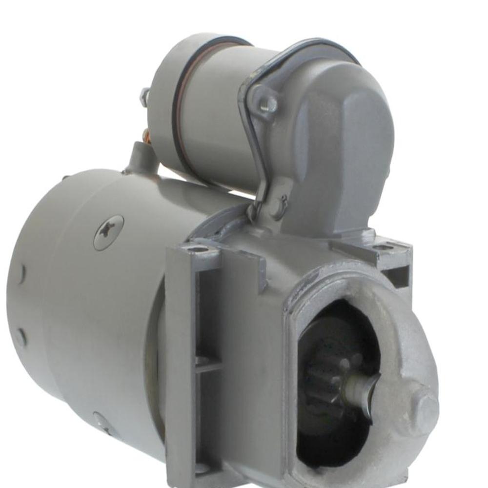 Starter — 10MT-HT 9T CW MARINE Fits OMC