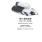 Starter — 10MT-HT MARINE CCW MERC Fits Pleasurecraft Replaces ROM6439N-USA