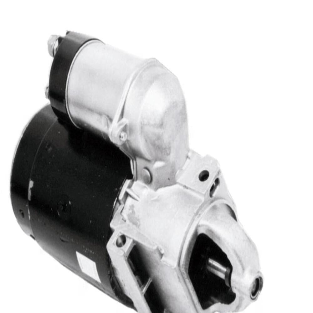 Starter — 10MT-HT MARINE CCW MERC Fits Crusader Replaces ROM6439N-USA