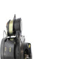 Starter — 42MT 12V 12T CCW SAE1 1/2 Fits Massey Ferguson Replaces ROM6518N-USA