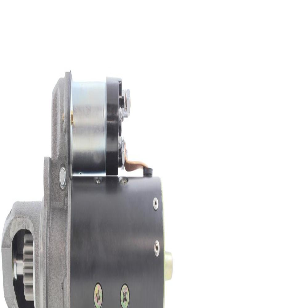 Starter — 27MT 12V 12T CW F/L Fits Allis Chalmers Replaces ROM6519N-USA
