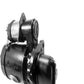 Starter — 41MT 12V CW 12T SAE3 OCP Fits Kenworth Replaces ROM6617N-USA