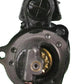 Starter — 41MT 12V CW 12T SAE3 OCP Fits Kenworth Replaces ROM6617N-USA