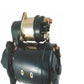 Starter — 41MT 12V CW 12T SAE3 Fits Freightliner Replaces ROM6630N-USA