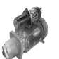 Starter — 41MT 12V 12T SAE1 OFFSET Fits John Deere