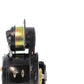 Starter — 41MT 24V 12T SAE1 215 DGR Fits Caterpillar Replaces 0R4263106-8559
