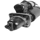 Starter — 39MT 24V 12T CW SAE1 11mm Fits Barber Replaces ROM6638N-USA