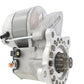 Starter — FORD PMGR 12V 12T CW Fits Lincoln Replaces ROM6646N-USA