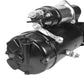 Starter — 41MT 12V 12T SAE1 OFFSET Fits Caterpillar Replaces 0R8383