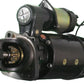 Starter — 41MT 12V 12T SAE1 OFFSET Fits Chevrolet Replaces ROM6668N-USA