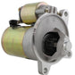 Starter — FORD PMGR 12V 10T CW OMC Fits Crusader Replaces ROM6679N-USA