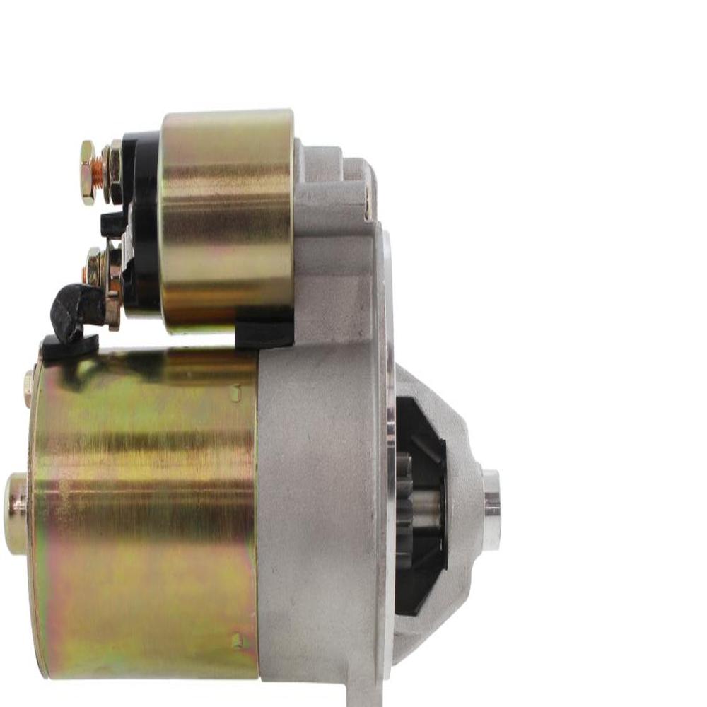 Starter — FORD PMGR 12V 10T CW OMC Fits Crusader Replaces ROM6679N-USA