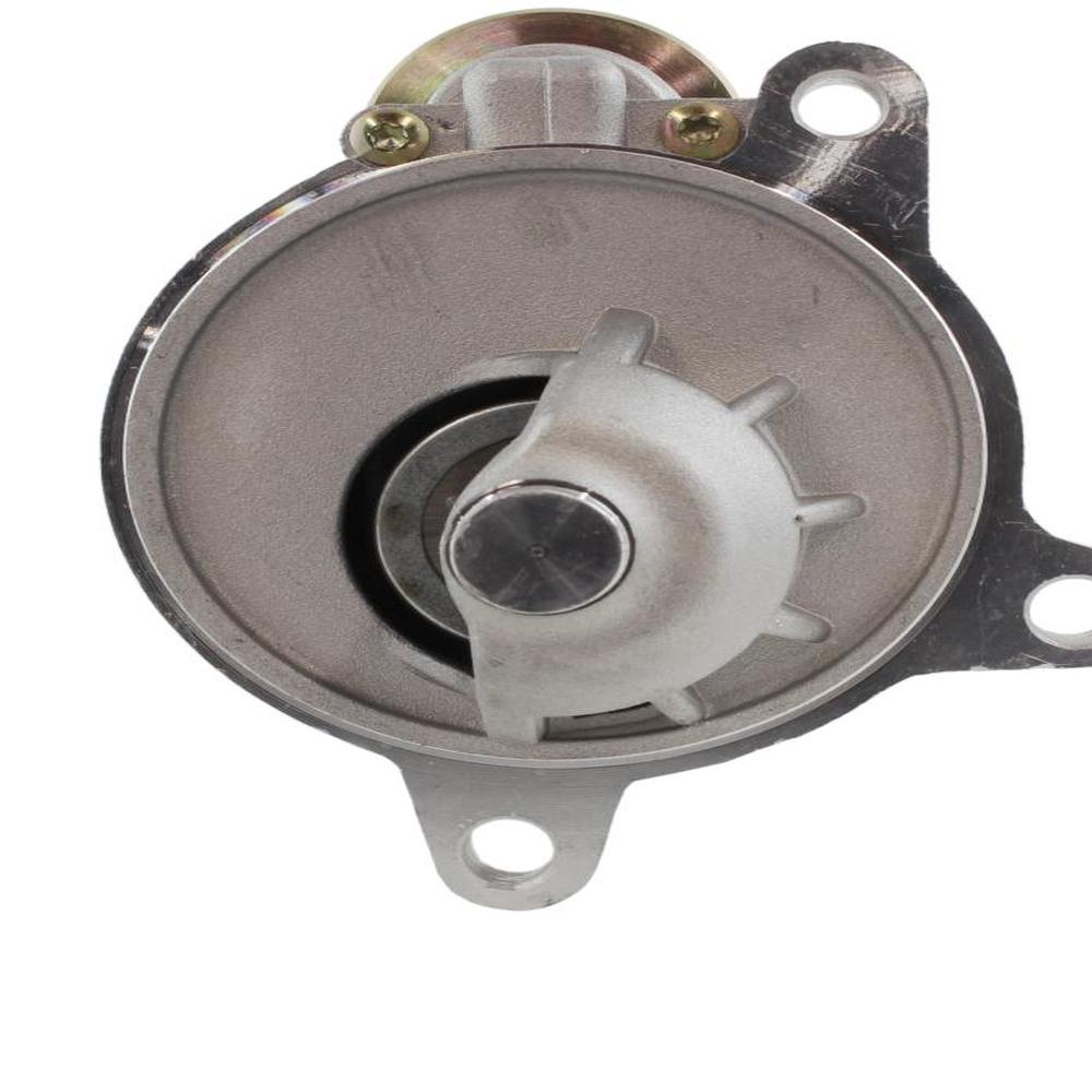 Starter — FORD PMGR 12V 10T CW OMC Fits Crusader Replaces ROM6679N-USA