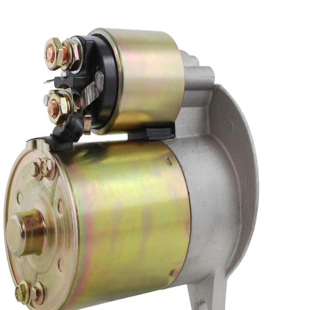 Starter — FORD PMGR 12V 10T CW OMC Fits Crusader Replaces ROM6679N-USA