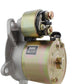 Starter — FORD PMGR 12V 10T CW OMC Fits Crusader Replaces ROM6679N-USA