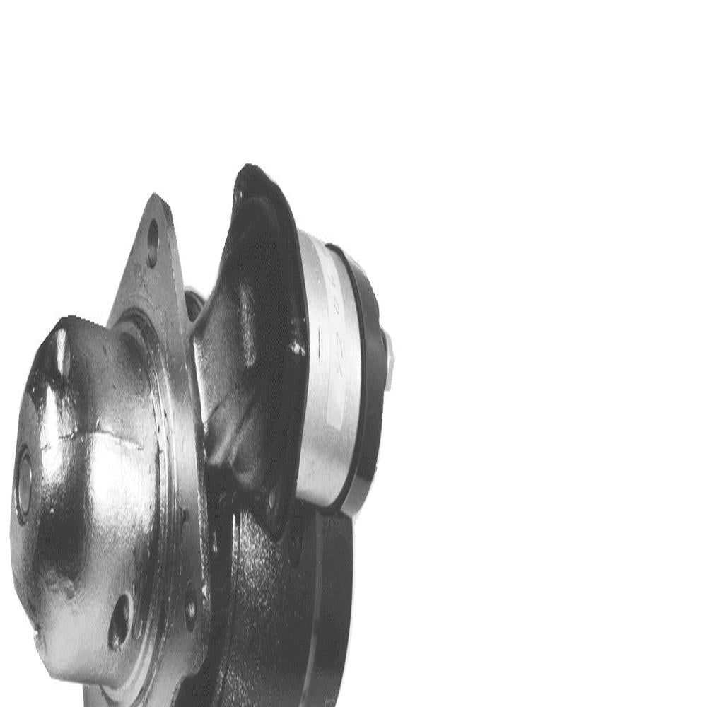 Starter — 10MT-HT 12V 9T CCW Fits Bobcat Replaces 6515795REM