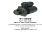 Starter — 10MT-HT 12V 11T Fits International Replaces ROM6711N-USA