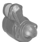 Starter — 10MT-HT 12V 9T YALE Fits GMC Replaces ROM6722N-USA