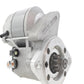 Starter — 10MT-HT 12V 9T YALE Fits GMC Replaces ROM6722N-USA